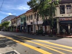 Joo Chiat Road (D15), Shop House #551879001